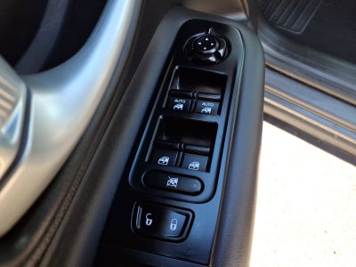2023 Jeep Renegade Limited