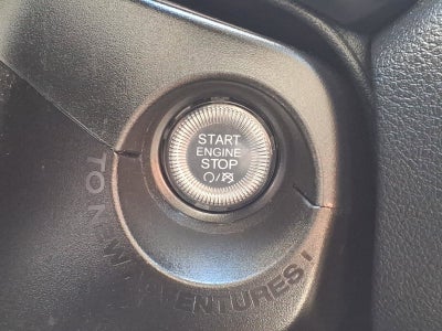 2023 Jeep Renegade Limited