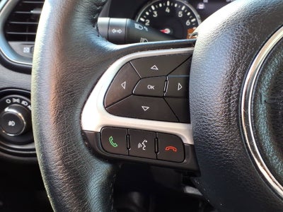 2023 Jeep Renegade Limited