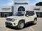 2021 Jeep Renegade Limited