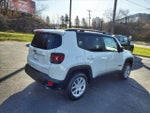 2021 Jeep Renegade Limited