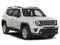 2022 Jeep Renegade Altitude