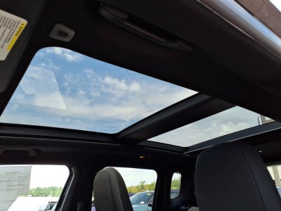 2022 Jeep Renegade Altitude