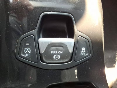 2022 Jeep Renegade Altitude