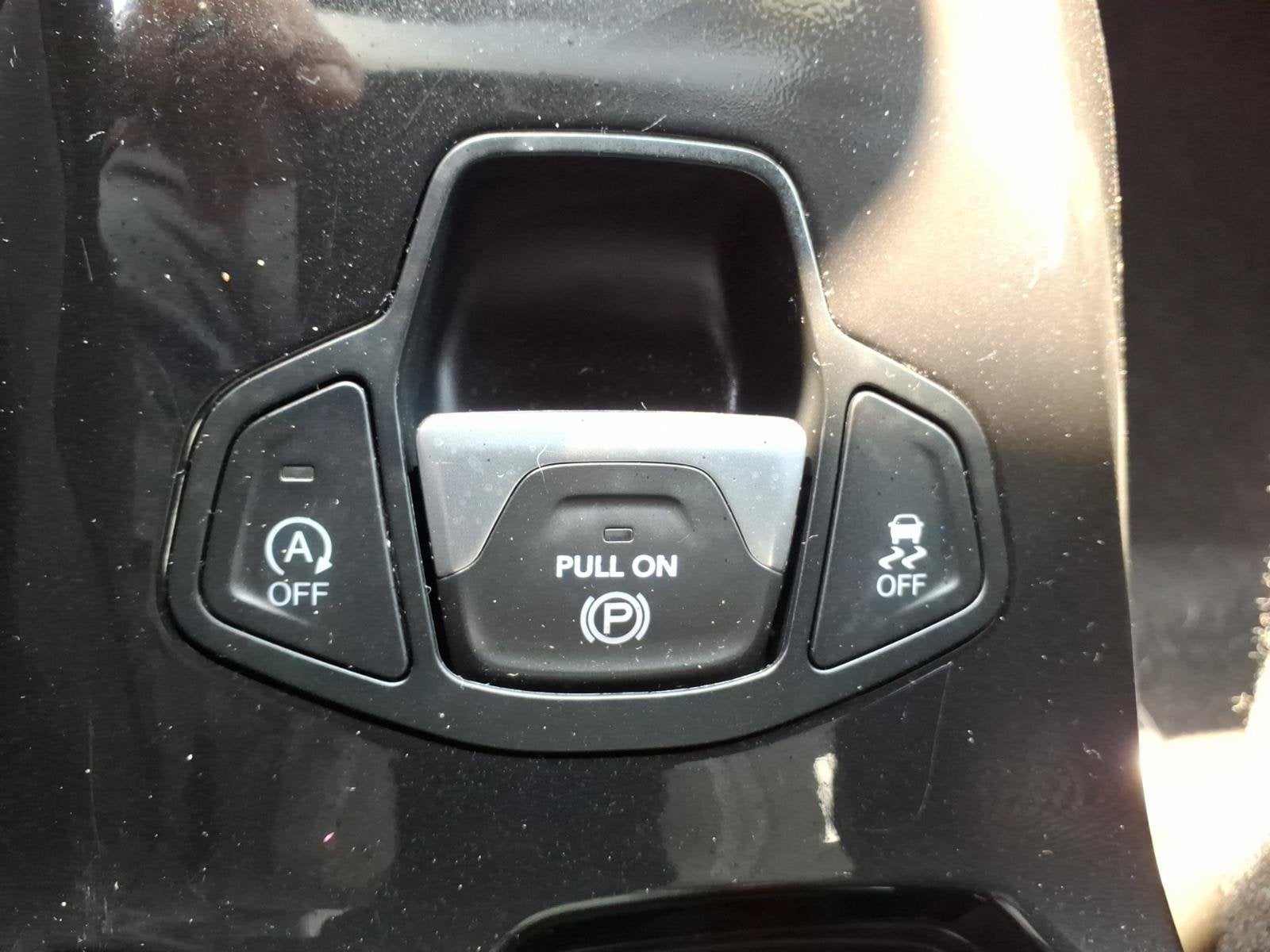2022 Jeep Renegade Altitude