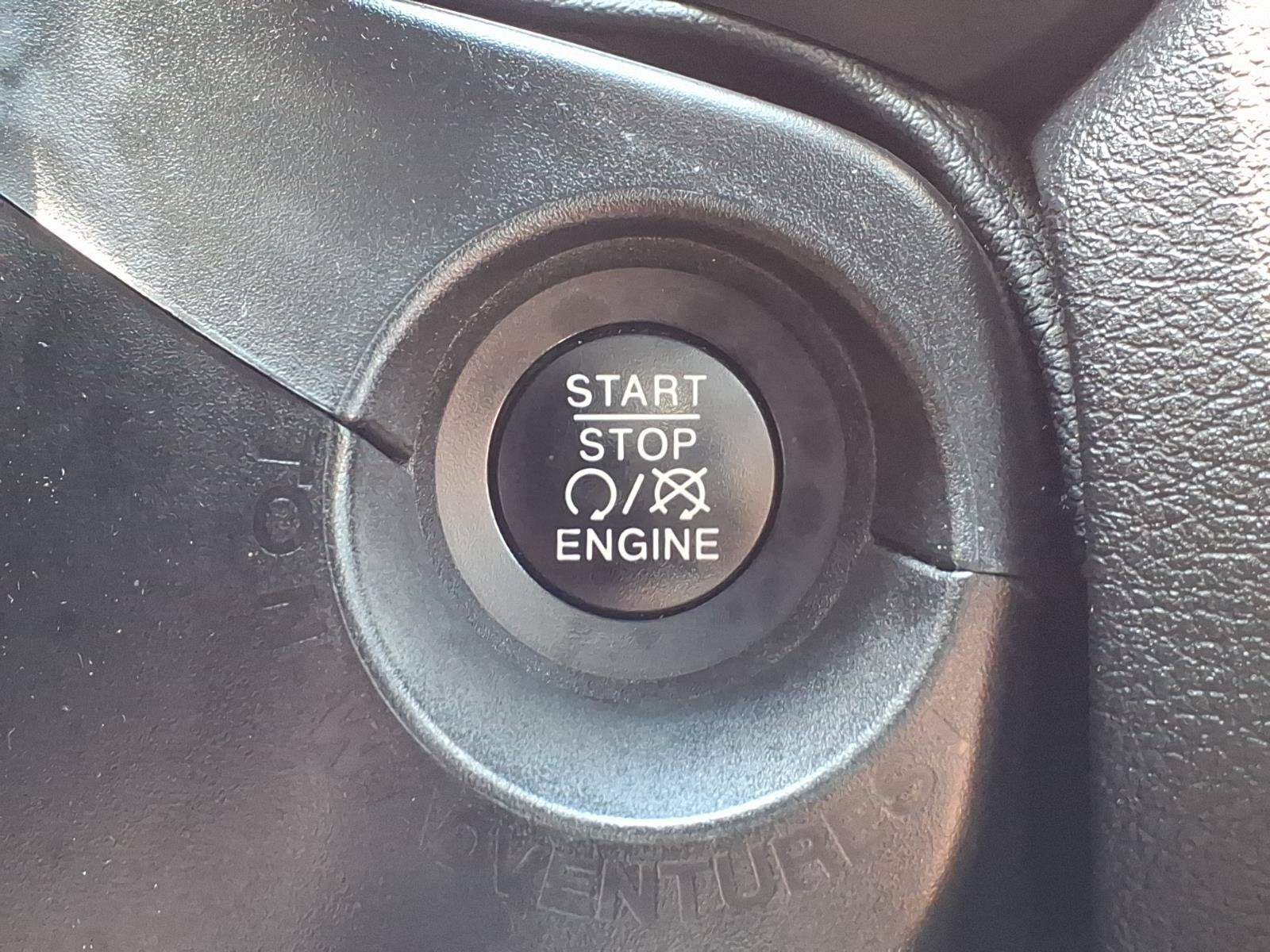 2022 Jeep Renegade Altitude