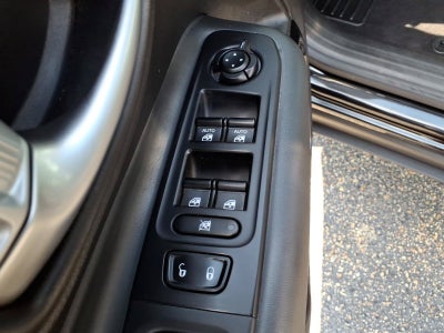 2022 Jeep Renegade Altitude