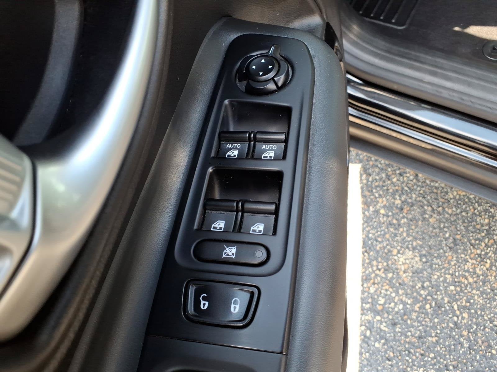 2022 Jeep Renegade Altitude