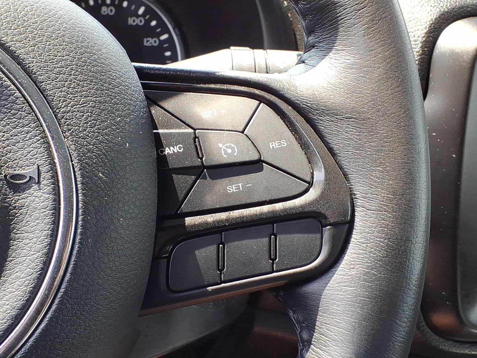 2022 Jeep Renegade Altitude