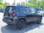 2022 Jeep Renegade Altitude