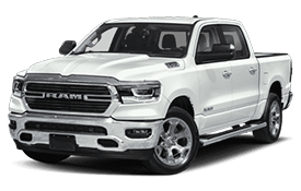 Ram | Monroeville Dodge Ram in Monroeville PA