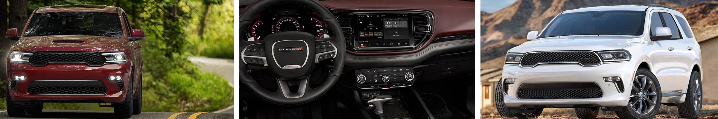 2022 Dodge Durango For Sale Monroeville PA | Pittsburgh
