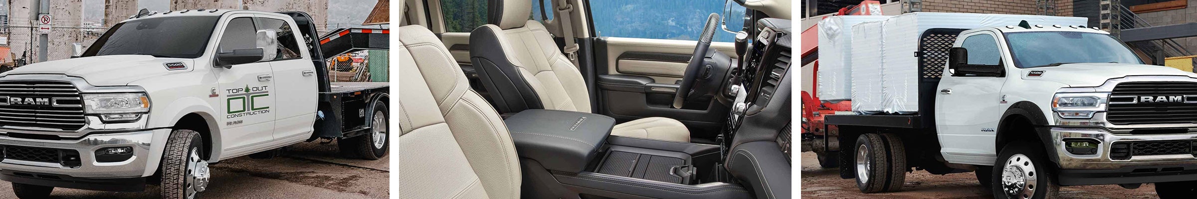 2022 Ram Chassis Cab For Sale Monroeville PA | Pittsburgh