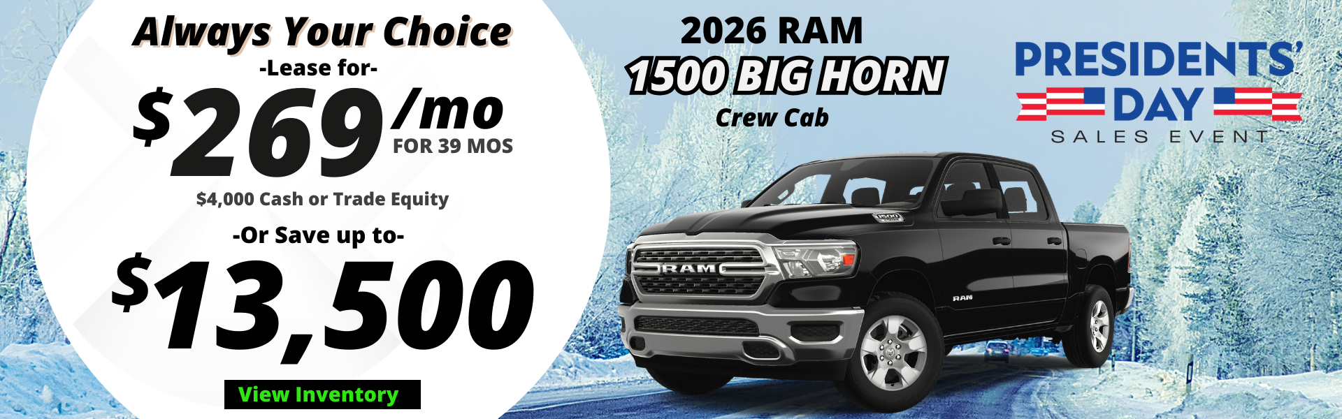 2025 Ram Laramie