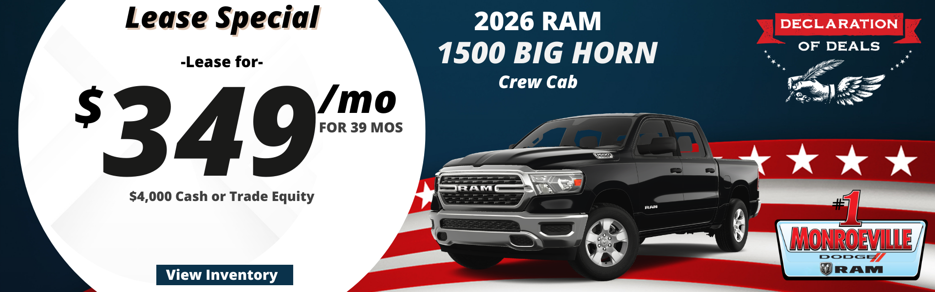 2025 Ram Laramie