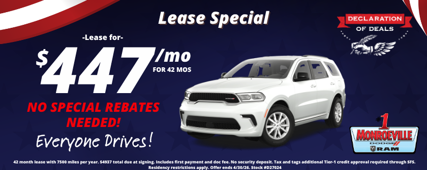 New 2024 Dodge Hornet RT EAWD Special at Monroeville Dodge Ram