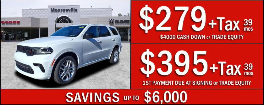 New 2024 Dodge Hornet RT EAWD Special at Monroeville Dodge Ram