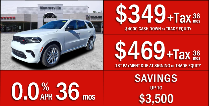 New 2024 Dodge Hornet RT EAWD Special at Monroeville Dodge Ram