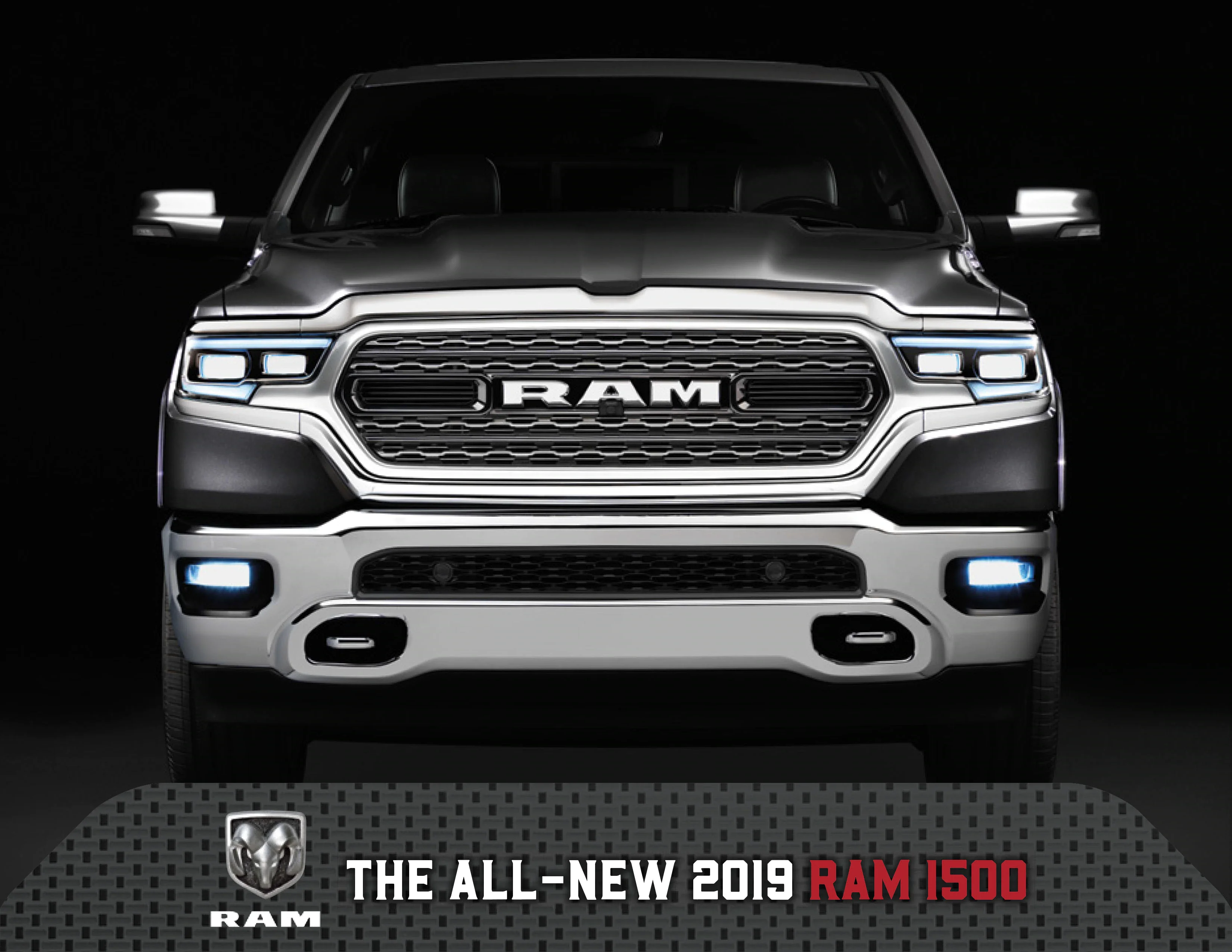RAM 1500 Information | Monroeville Dodge Ram in Monroeville PA