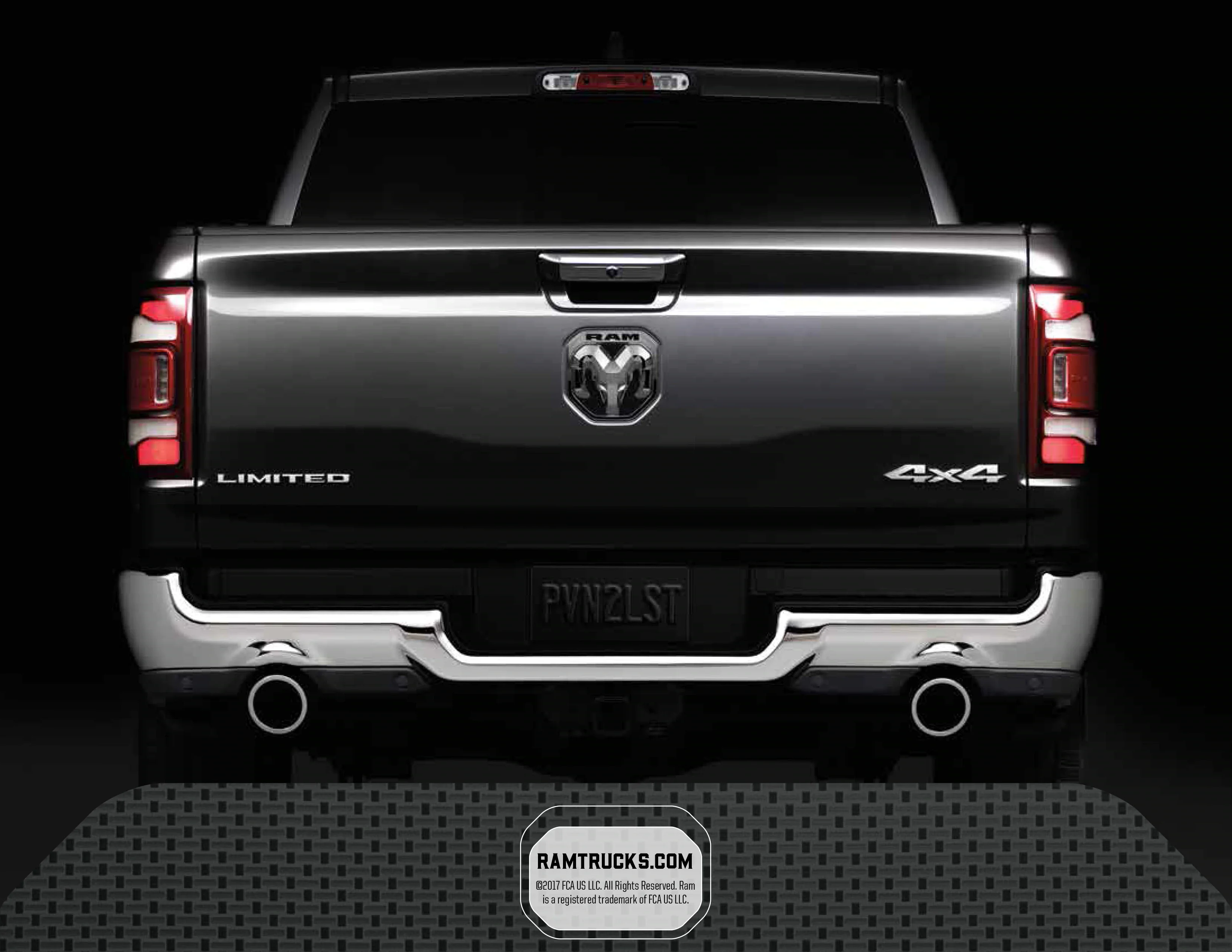 RAM 1500 Information | Monroeville Dodge Ram in Monroeville PA