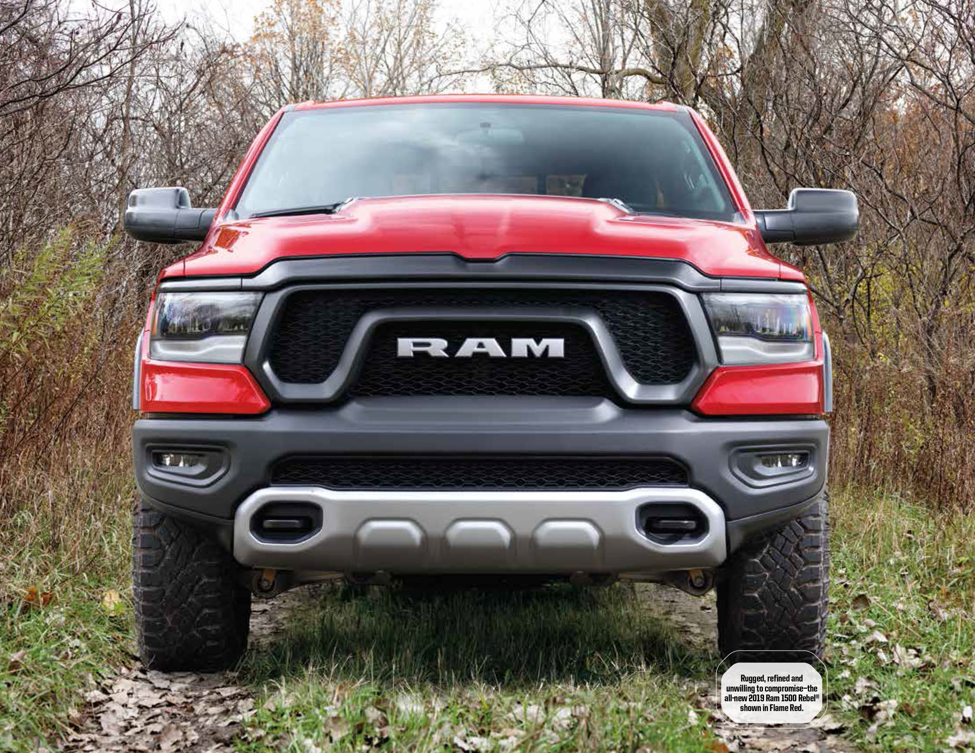 RAM 1500 Information | Monroeville Dodge Ram in Monroeville PA